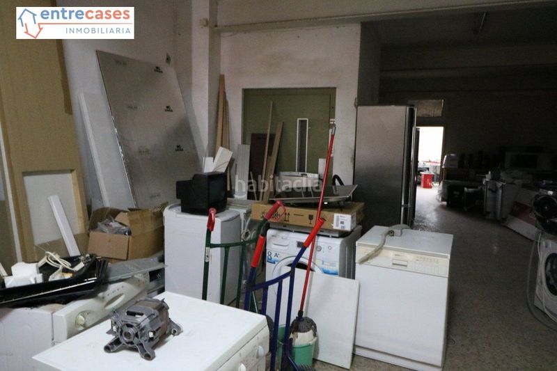 Foto 4e007fd7-fa2e-4cc1-bc59-700095e4a481. Terreno residencial oportunidad para constructores. edificio por terminar en Vall d´Uixó (la)