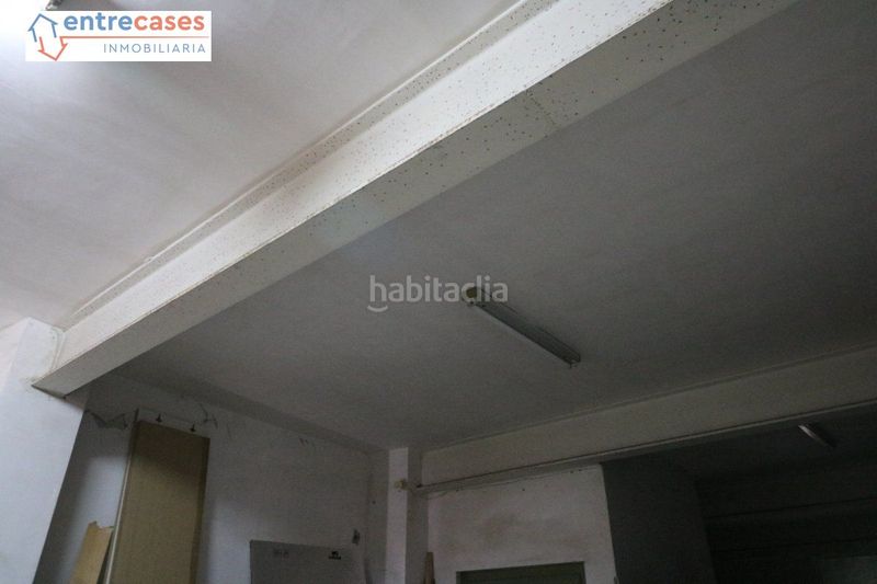 Foto 890d40f4-cbb3-4530-9765-a5f65793364b. Terreno residencial oportunidad para constructores. edificio por terminar en Vall d´Uixó (la)
