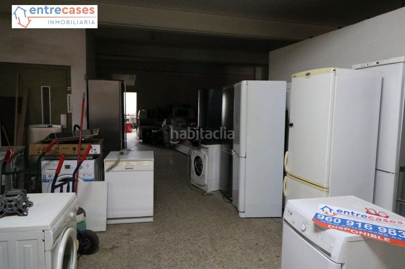 Foto 8ebde7b1-cc13-4684-aa58-f030474bfde9. Terreno residencial oportunidad para constructores. edificio por terminar en Vall d´Uixó (la)