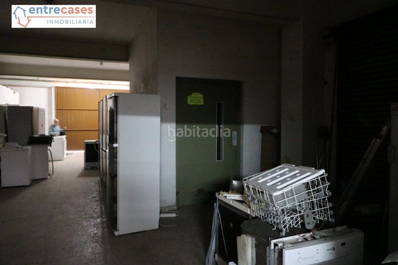 Foto bb96afd2-f06f-4ed6-a651-3b68c1749c00. Terreno residencial oportunidad para constructores. edificio por terminar en Vall d´Uixó (la)