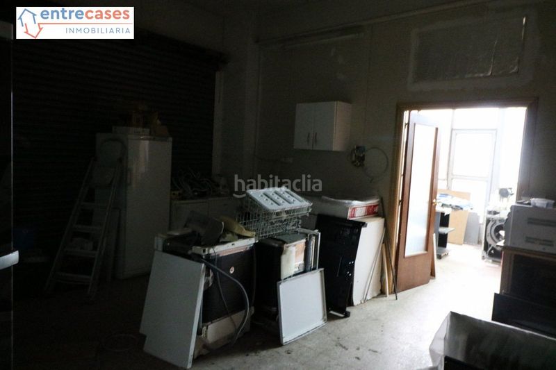Foto d63fa62c-ee95-446e-ab21-f2627448d519. Terreno residencial oportunidad para constructores. edificio por terminar en Vall d´Uixó (la)