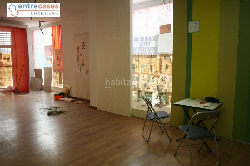 Foto f1bad890-8f9b-46fc-b3af-8d0b2accbd4d. Locale commerciale in Vall d´Uixó (la)