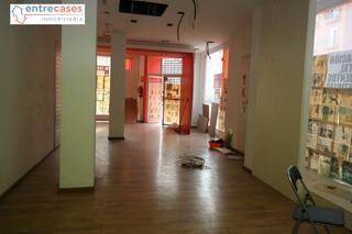 Local Comercial a Vall d´Uixó (la)