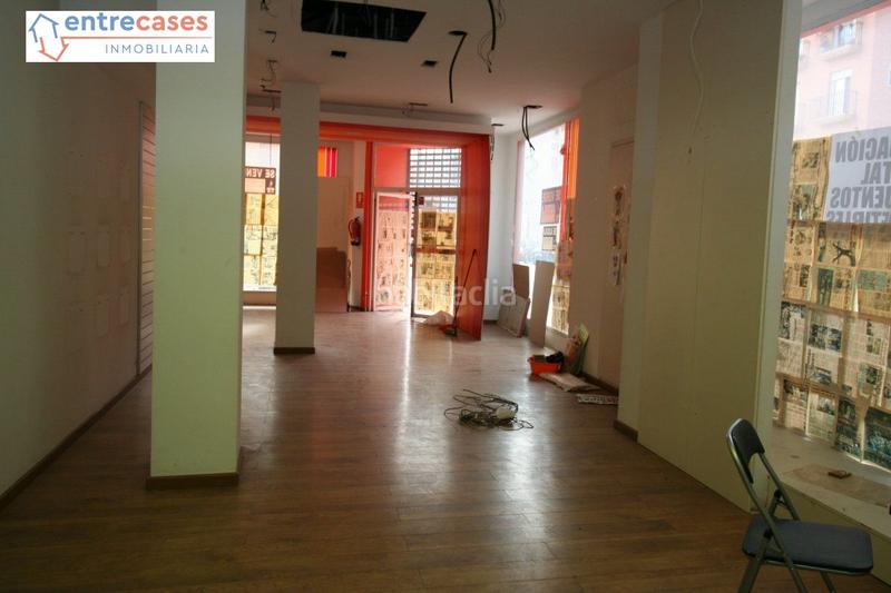 Foto e5713bfb-a7b2-4565-a234-0b5cb2f46af9. Rent business premise in Vall d´Uixó (la)