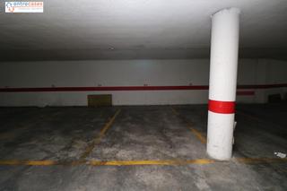 Aparcament cotxe a Centro puerto. Plaza de parking en alcalá galiano