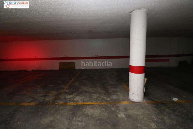 Foto 60d28ef6-abbb-4ae6-832b-2416e14c0acf. Car parking in Centro puerto Sagunt