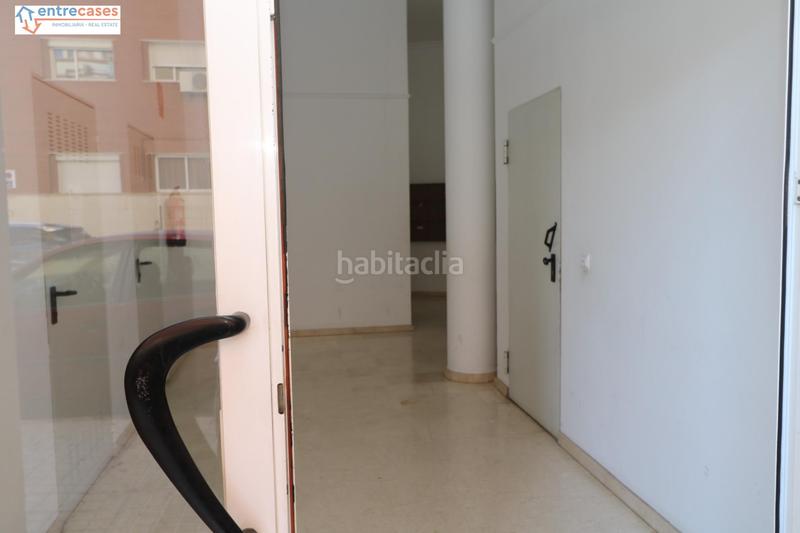 Foto b0fa3ef3-a111-4e2b-9085-a093eb0e049e. Car parking in Centro puerto Sagunt