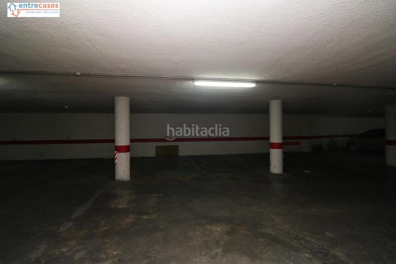 Foto d3eb4c4a-e92f-42c2-a39d-e0621a7a470d. Car parking in Centro puerto Sagunt