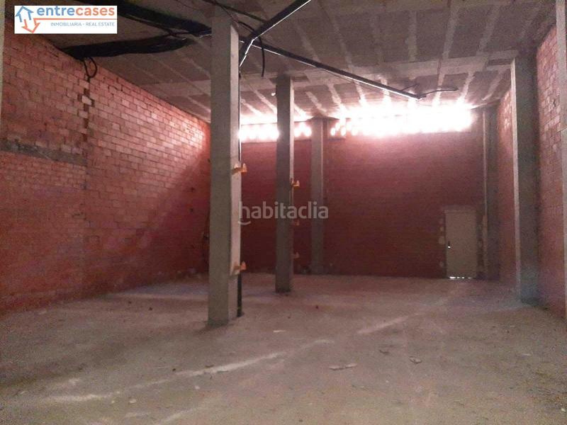 Foto 46b43c90-34d7-4fbf-953a-d9c9ae27c7d6. Locale commerciale in Vall d´Uixó (la)