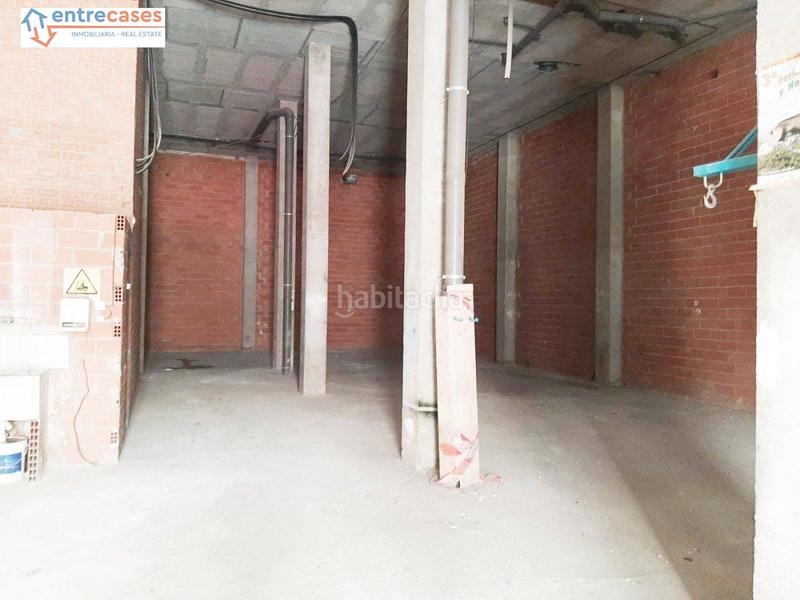 Foto 7a44f964-43b9-40a9-a2ec-89062dabfb74. Locale commerciale in Vall d´Uixó (la)