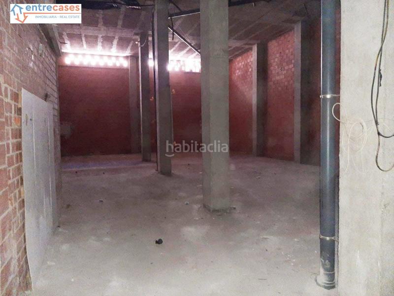 Foto cbe9b278-a461-48eb-9002-abc1b9fde5d8. Locale commerciale in Vall d´Uixó (la)