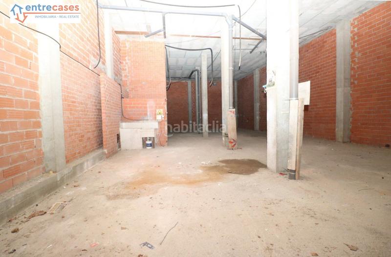 Foto d7c3f004-547b-4a2a-a4df-63fcda7f1866. Locale commerciale in Vall d´Uixó (la)