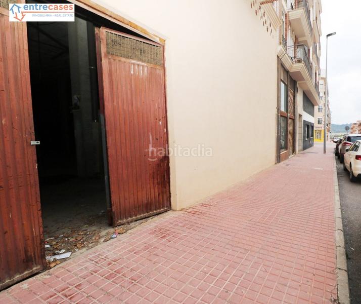 Foto ef5994a4-a574-442b-9819-d5f3ce46e436. Locale commerciale in Vall d´Uixó (la)