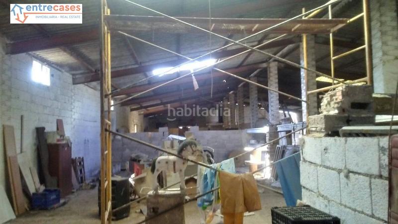 Foto 1bb33e2f-0b00-4587-908c-898d1ce5505d. Rural plot in Albalat dels Tarongers