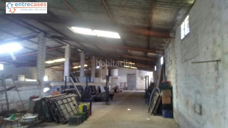 Foto 4b95bef0-0ec8-4269-81a0-024947626320. Rural plot in Albalat dels Tarongers