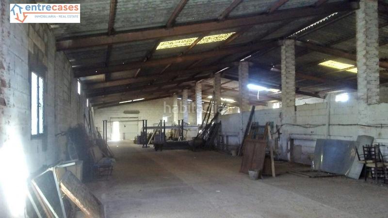 Foto daea5c2a-eda8-4648-b3c6-3d9f18ff029a. Rural plot in Albalat dels Tarongers