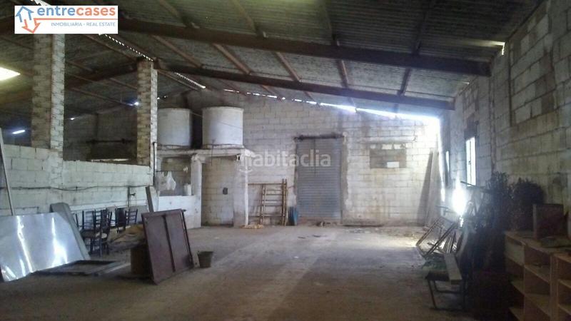 Foto f996c436-c4c5-4861-a2b7-4e837f566c43. Rural plot in Albalat dels Tarongers