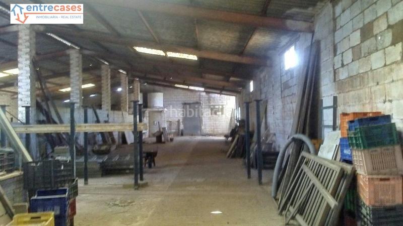 Foto fcfa06d6-3b1a-48b2-a7c8-ac1e6fe01f31. Rural plot in Albalat dels Tarongers