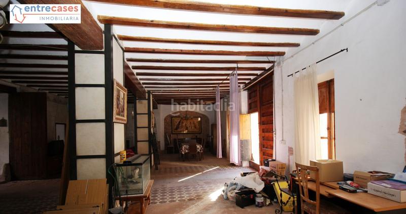 Foto 5807320e-7b03-4851-985a-4dd0751863f5. House in Faura