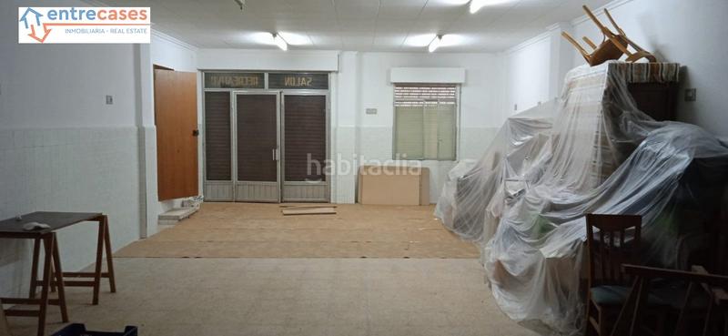 Foto 04441e8e-0c14-44a4-a007-746a1b1e3dff. Local comercial  vall de uxó en Vall d´Uixó (la)