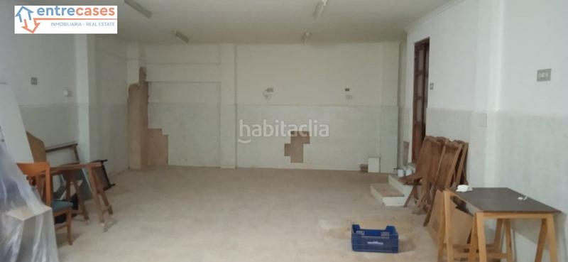 Foto f65f1189-9a6b-4631-8d1f-de3ab455f9cd. Local comercial  vall de uxó en Vall d´Uixó (la)