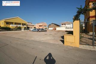 Terreno residencial en La Torre-Playa de Chilches. Solar en moncofar, zona belcaire sur. dividido en 2 parcelas. pr