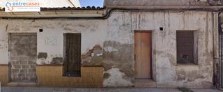 Terreno residencial en Playa Puerto de Sagunto. Casa solar en sagunto