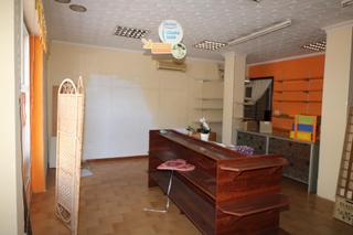 Location Local commercial à Nuevo Centro. Oportunidad de alquiler en una de las mejores zonas de puerto de