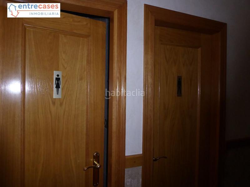 Foto 0773dd89-8908-43a4-96ec-12013c69ace4. Geschäftsraum in Vall d´Uixó (la)