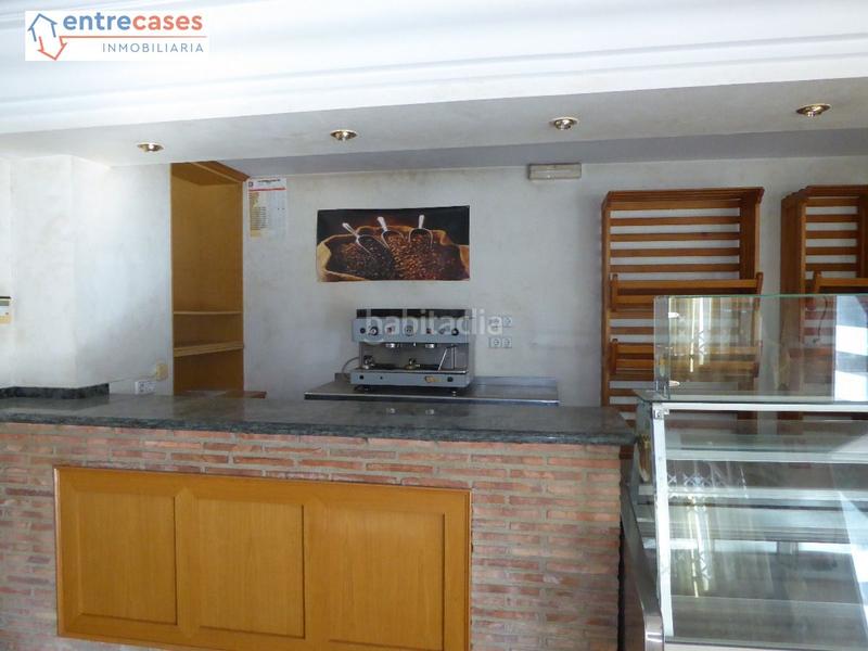 Foto 1b9d20c0-d8bd-47b9-86f5-818e557c5043. Geschäftsraum in Vall d´Uixó (la)