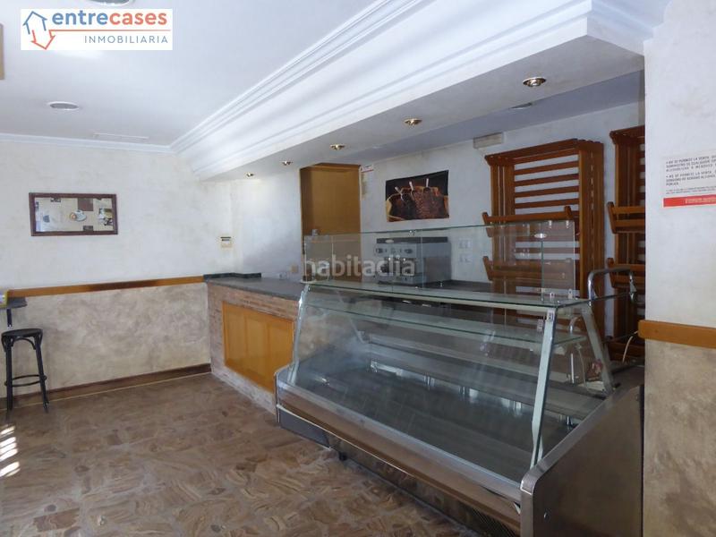 Foto 240bb996-bf6e-4503-bf8c-1cd3ee30e465. Geschäftsraum in Vall d´Uixó (la)