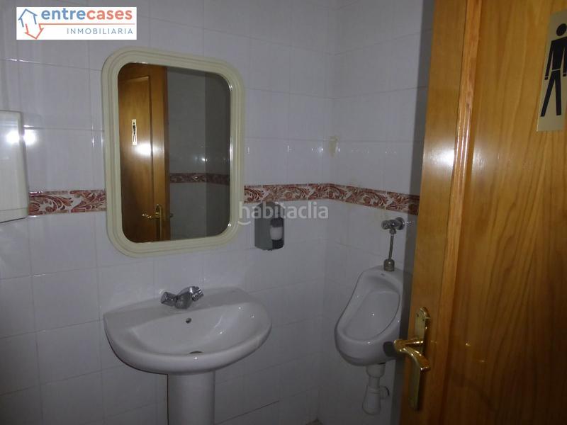 Foto 54218d9e-50b9-4833-b1ab-d00f244a35b9. Geschäftsraum in Vall d´Uixó (la)