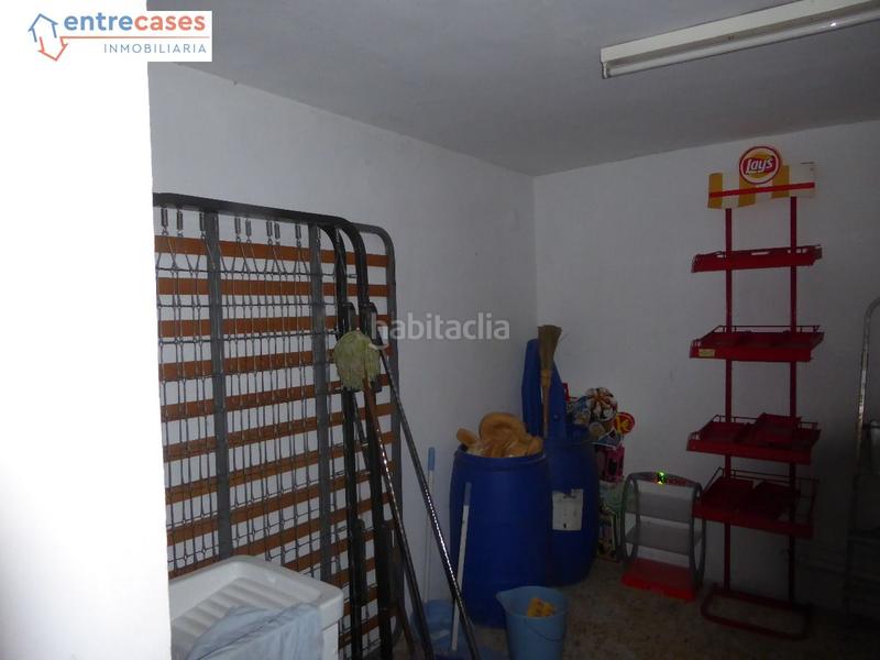 Foto 595bb6f3-1921-4821-aa50-6a4b0873208e. Geschäftsraum in Vall d´Uixó (la)