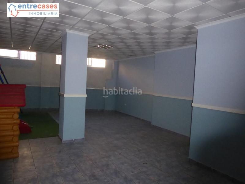 Foto ae71de38-c85c-4778-b89c-f53897ff33a0. Geschäftsraum in Vall d´Uixó (la)