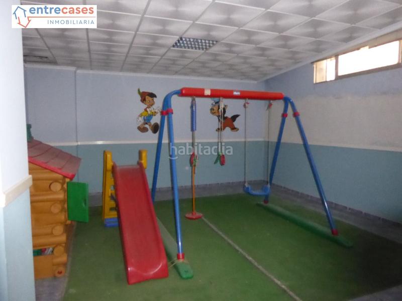 Foto ba4c605e-2393-4223-89ea-3ec7bd3c4ba2. Geschäftsraum in Vall d´Uixó (la)