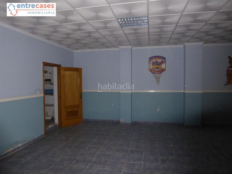 Foto c0011bce-86cd-46b7-9521-c94d50f7c93d. Geschäftsraum in Vall d´Uixó (la)