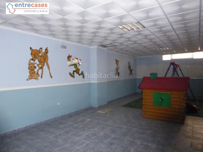 Foto c85e6fac-468f-4775-b76f-24526e102ad4. Geschäftsraum in Vall d´Uixó (la)