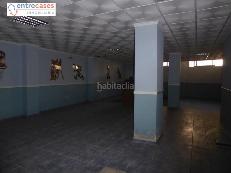 Foto ce06a0c0-cc83-42eb-9523-9de298f52f5c. Geschäftsraum in Vall d´Uixó (la)