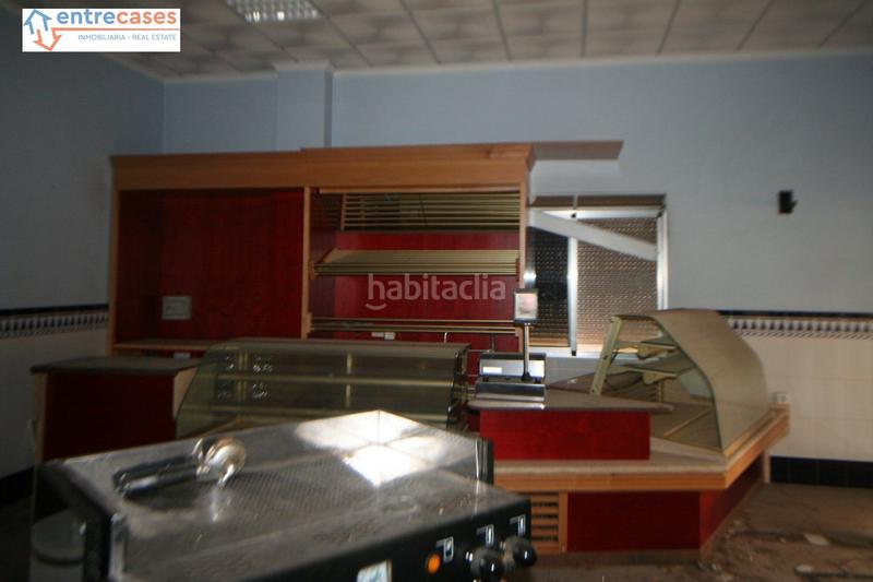 Foto 14dfb0db-189a-483c-8837-85d02eee67e8. Local commercial dans Vall d´Uixó (la)