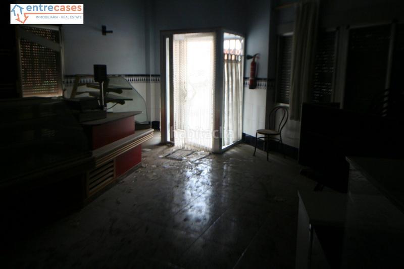 Foto af5b30fb-449b-4c04-8946-f6148356b7af. Local commercial dans Vall d´Uixó (la)