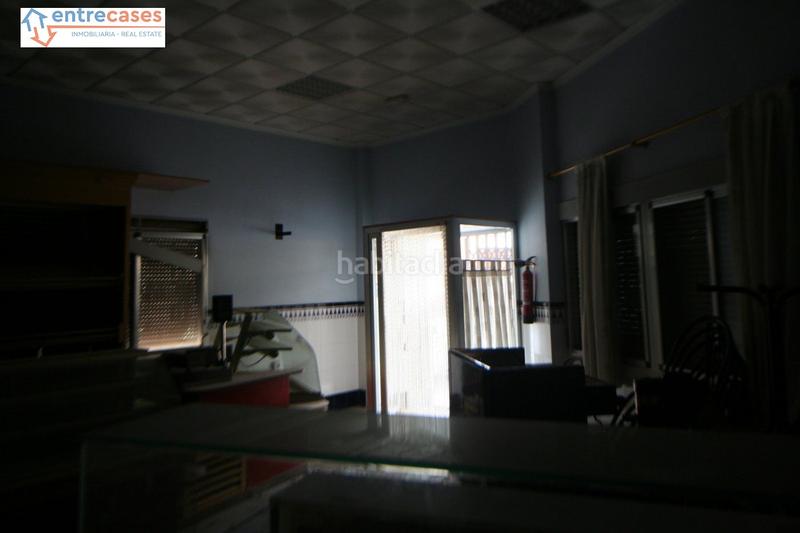 Foto b0d72120-e487-42b6-a668-d79e21282f2d. Local commercial dans Vall d´Uixó (la)