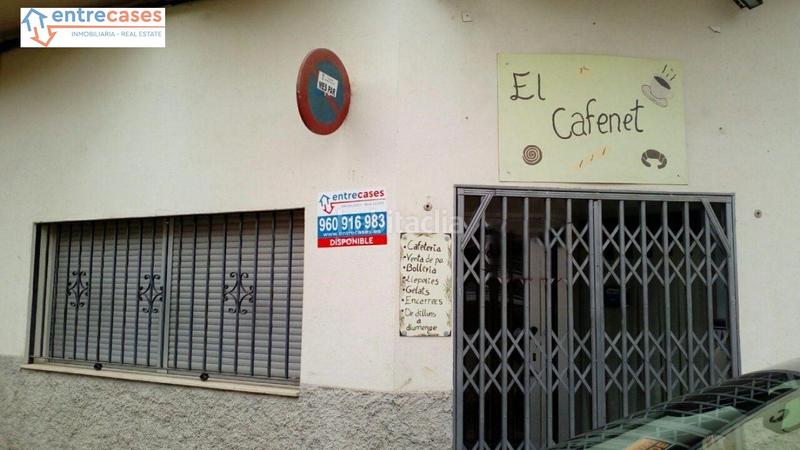 Foto e239cce2-1cc9-4b83-805d-a38bf7cdbb4f. Local commercial dans Vall d´Uixó (la)