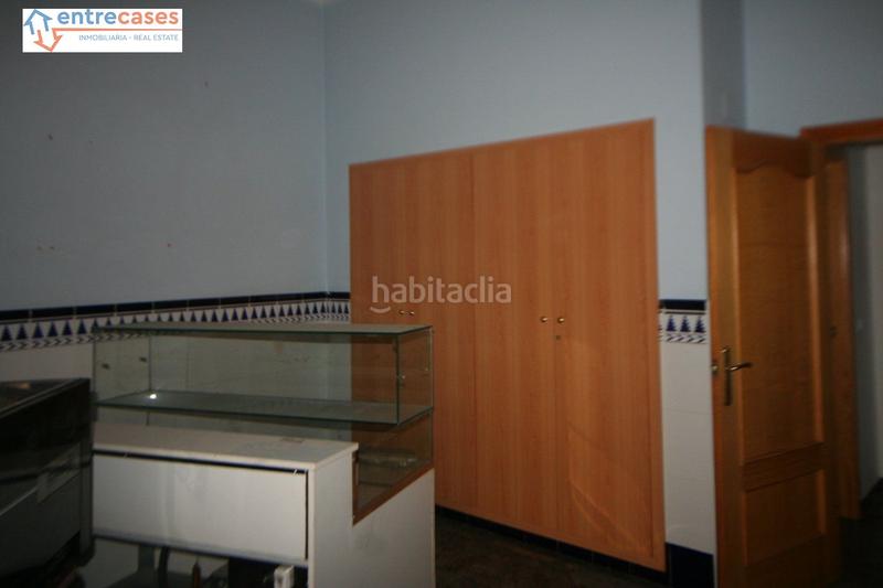 Foto e6d0f53c-bbdf-4a21-b93b-fc9a1ed11fe9. Local commercial dans Vall d´Uixó (la)