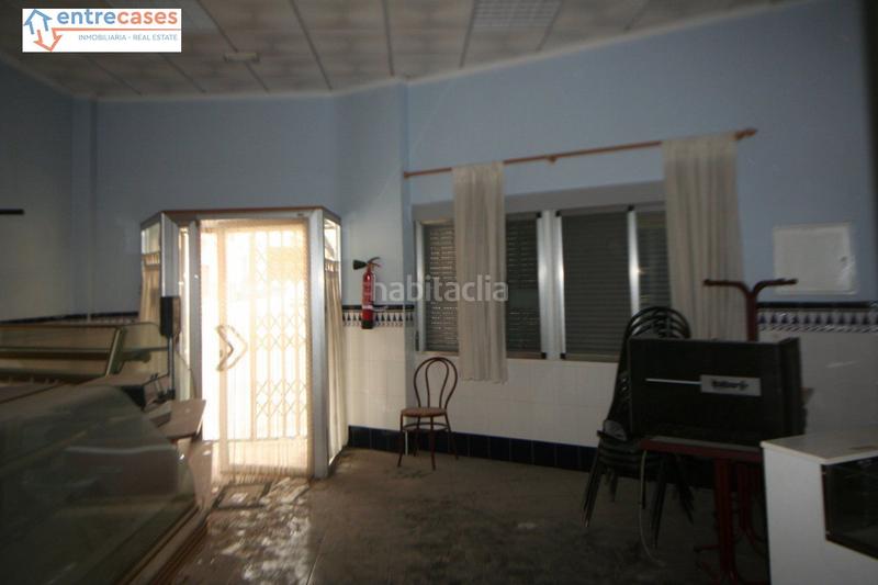 Foto fc007184-4a50-4875-b446-83dd57e6dc13. Local commercial dans Vall d´Uixó (la)