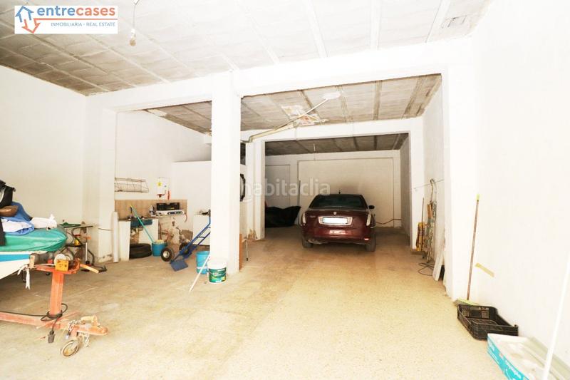 Foto 550e63f2-abcb-4975-b44f-9761b5657052. Parking coche garaje a 200 metros de la playa espacioso en Sagunt