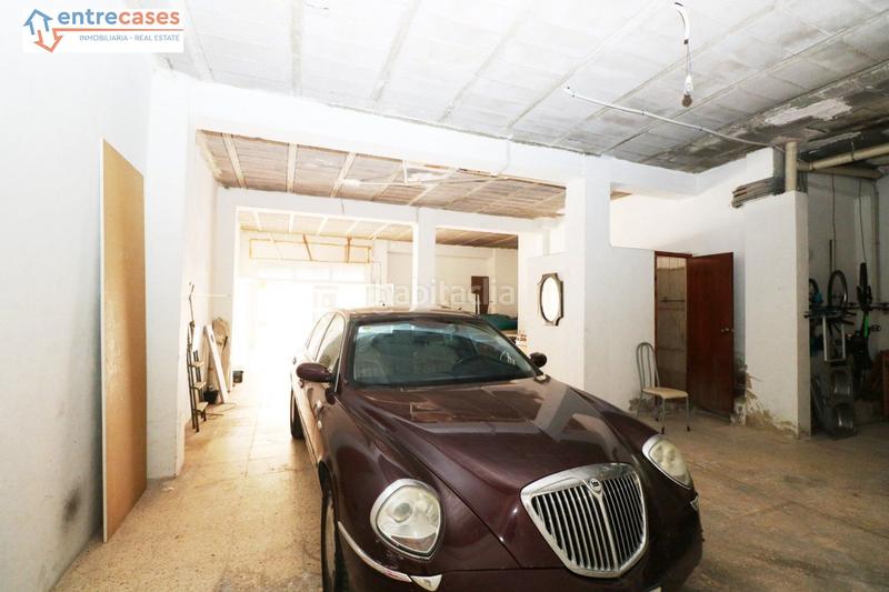 Foto 6af4f144-0829-4c26-989e-8dbe71579ec4. Parking coche garaje a 200 metros de la playa espacioso en Sagunt