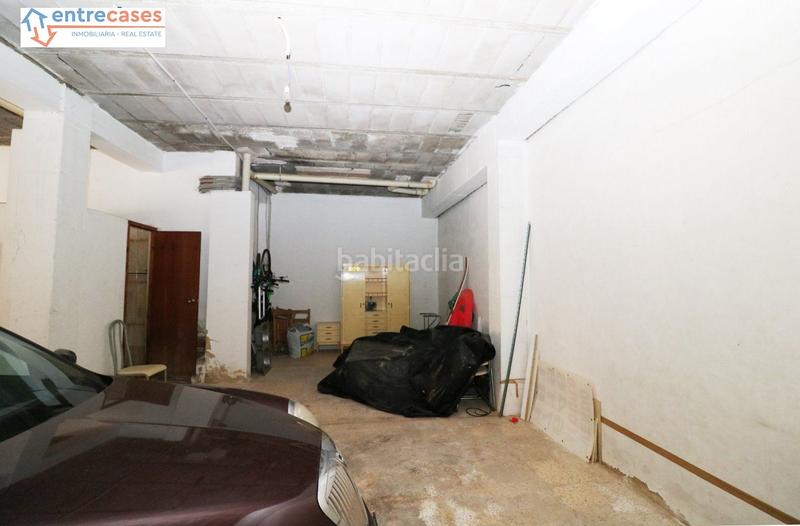 Foto b7a4cfd7-8fcb-42a8-b011-48646b76bf7e. Parking coche garaje a 200 metros de la playa espacioso en Sagunt