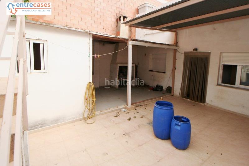 Foto 69511a21-8782-4b6f-90a8-f99e4d8c7c5f. House in Vall d´Uixó (la)