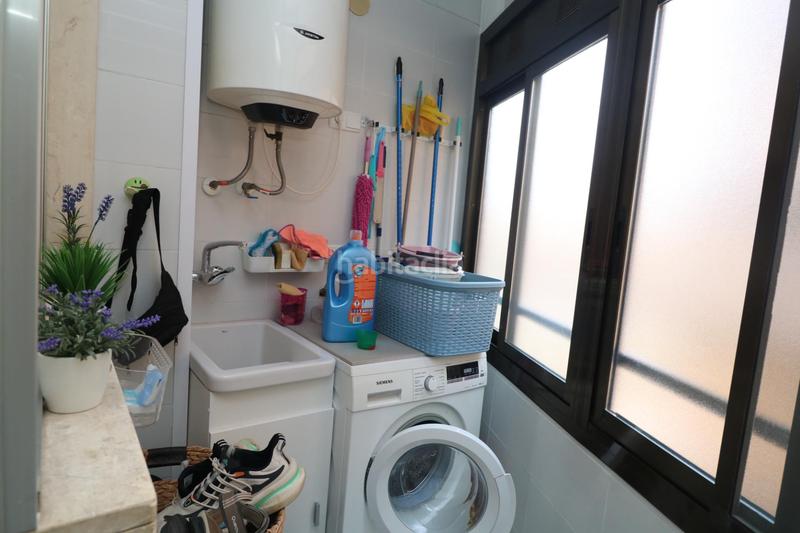 Foto 0fc038a1-1c1a-4040-a139-35d850b65972. Duplex avec parking dans Cariñena - Carinyena Villarreal / Vila - real