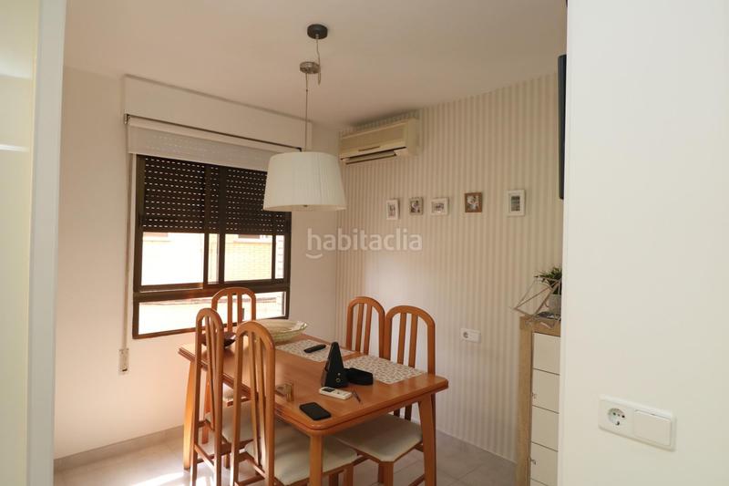 Foto 6f93fa8c-b6cd-4d8a-96e9-6d0861c2655e. Duplex avec parking dans Cariñena - Carinyena Villarreal / Vila - real